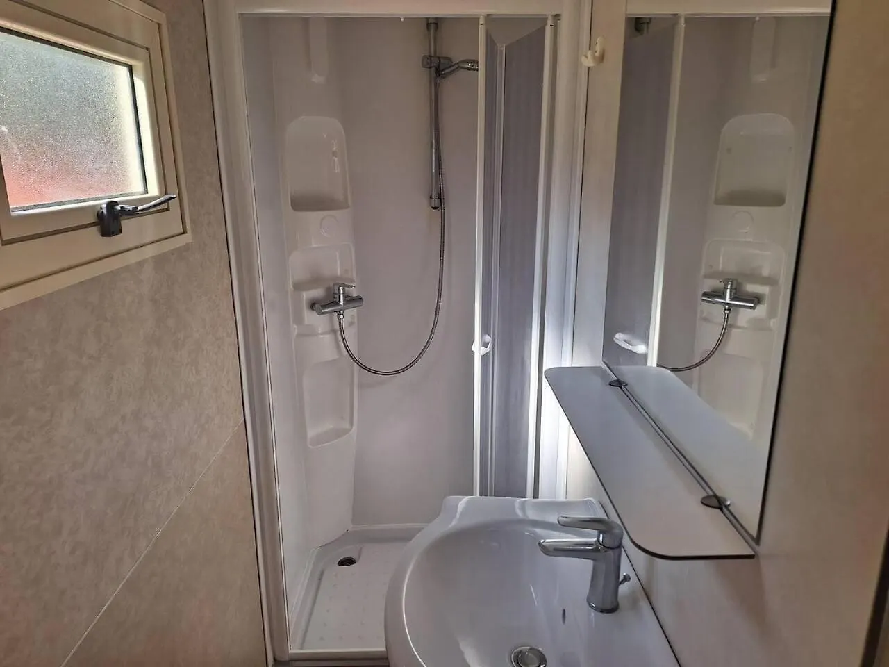 Comfortable Campsite-Chalet G16 Tuscany Near Sea Viareggio 0*,