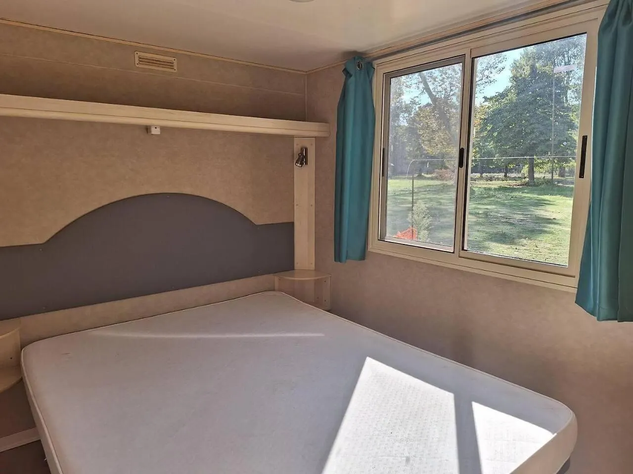 וירג'יו Comfortable Campsite-Chalet G16 Tuscany Near Sea