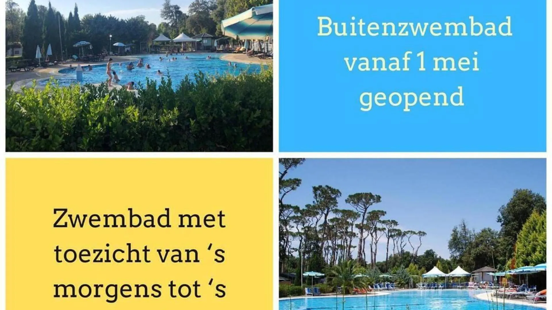 וירג'יו Comfortable Campsite-Chalet G16 Tuscany Near Sea איטליה