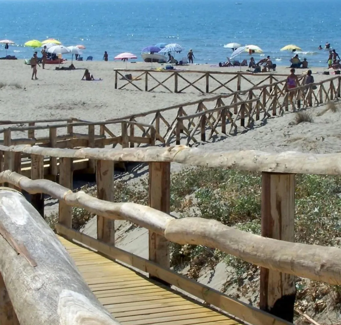 Dağ evi Comfortable Campsite-Chalet G16 Tuscany Near Sea Viareggio İtalya